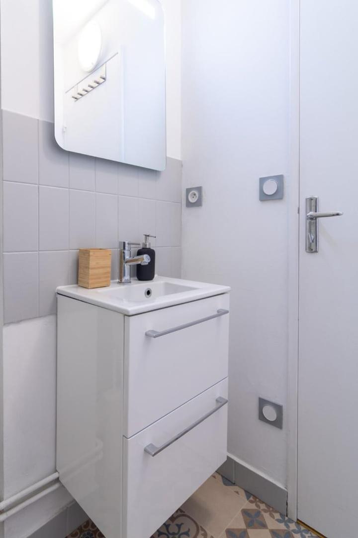 Lille Grand Place Nice And Equipped Studio! Exterior foto